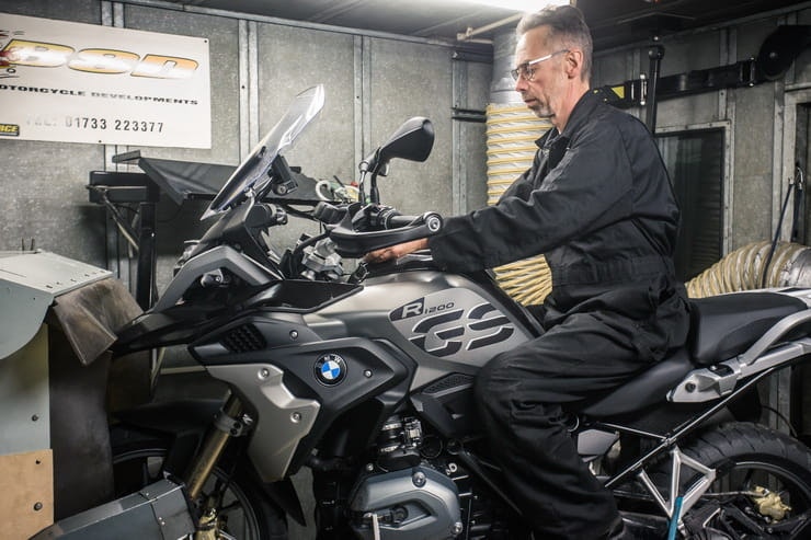 Driveshaft check and update for thousands of BMW GS models_01