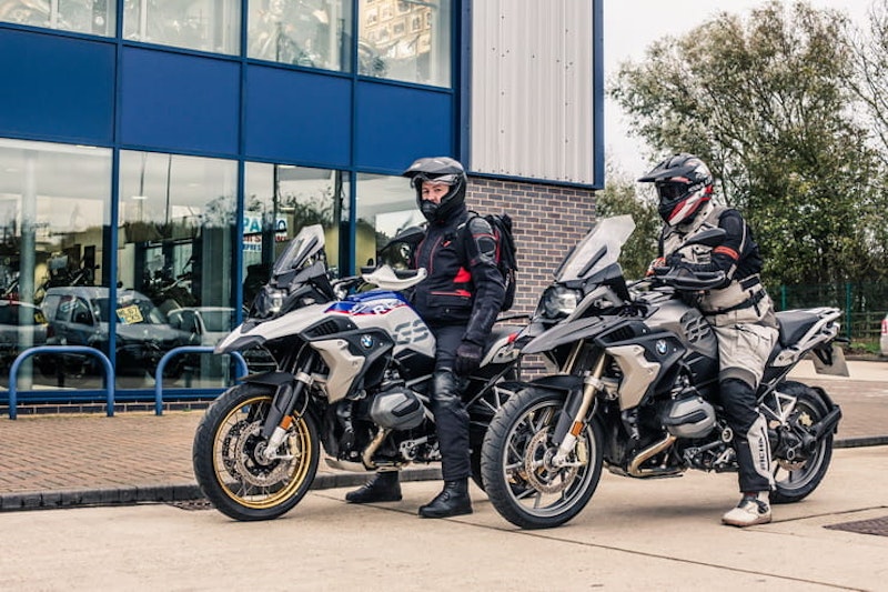 Driveshaft check and update for thousands of BMW GS models_03