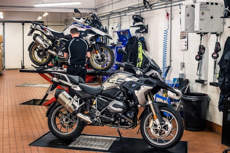Driveshaft check and update for thousands of BMW GS models_02
