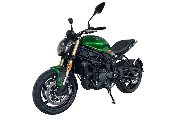 Huge performance hike for updated Benelli 802S_01