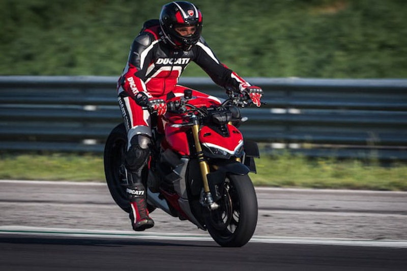 Ducati World Premiere web series 2023_1