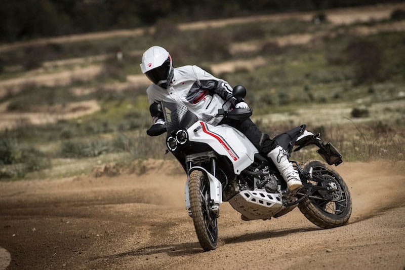 Ducati World Premiere web series 2023_2