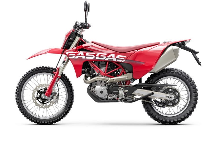 2022 GasGas SM Supermoto ES Enduro 700 new bikes_12