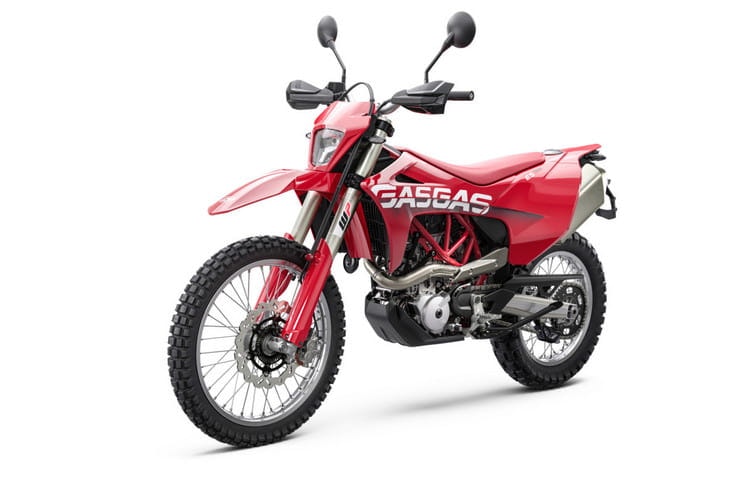 2022 GasGas SM Supermoto ES Enduro 700 new bikes_14