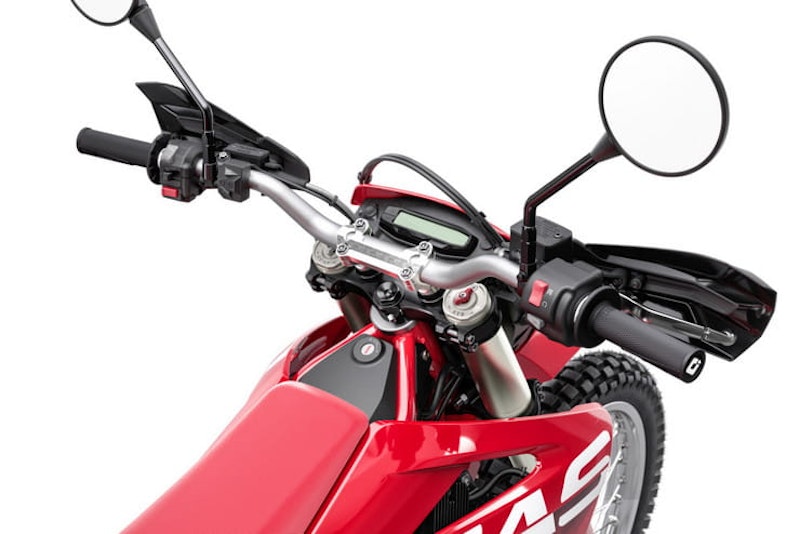 2022 GasGas SM Supermoto ES Enduro 700 new bikes_15