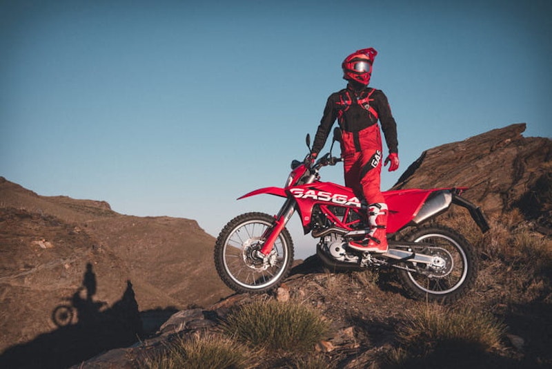 2022 GasGas SM Supermoto ES Enduro 700 new bikes_17