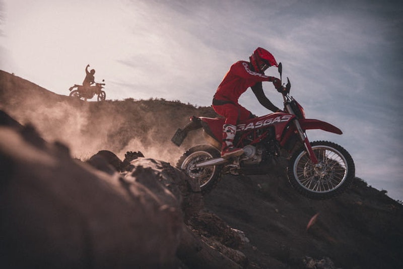 2022 GasGas SM Supermoto ES Enduro 700 new bikes_16