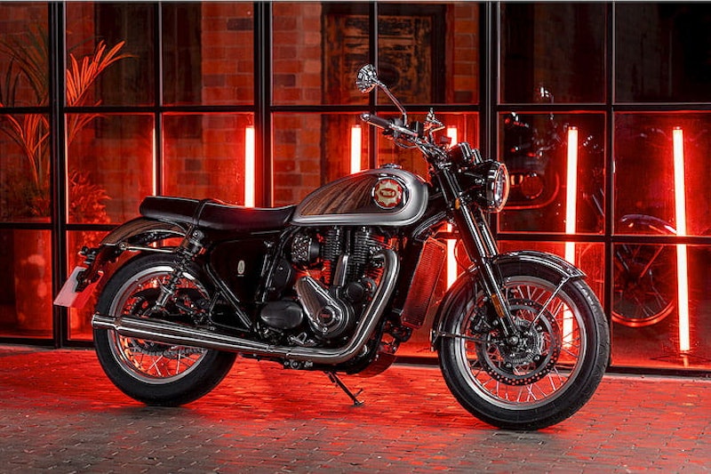 BSA Gold Star 650 delivery delayed to start in May_02