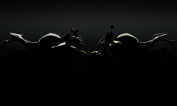 Official: Kawasaki Ninja 125 and Z125 coming in 2018 | EICMA 2017