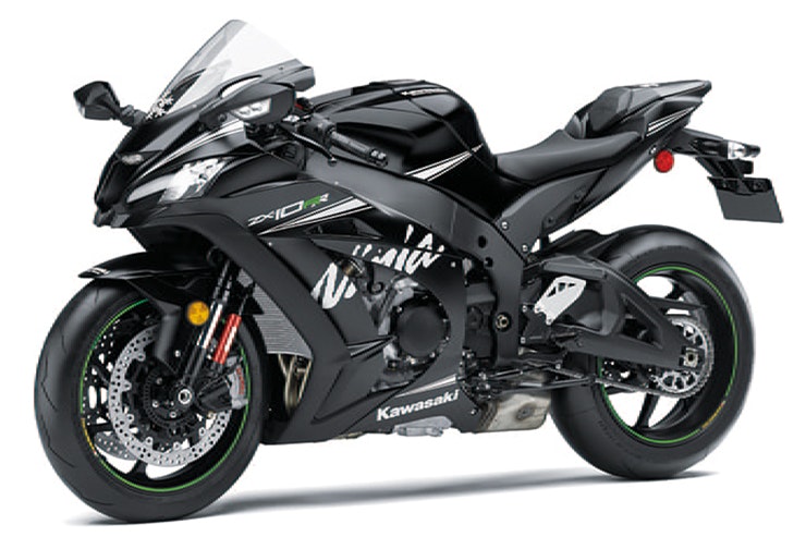 ZX-10RR