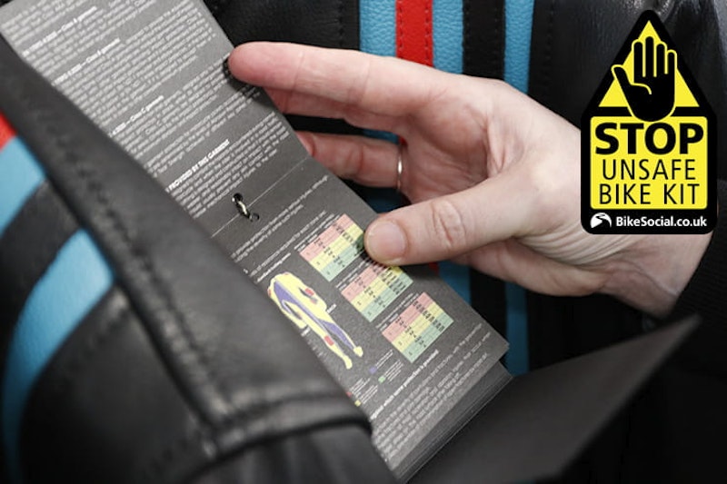 Trading Standards Classic Show riding kit_06