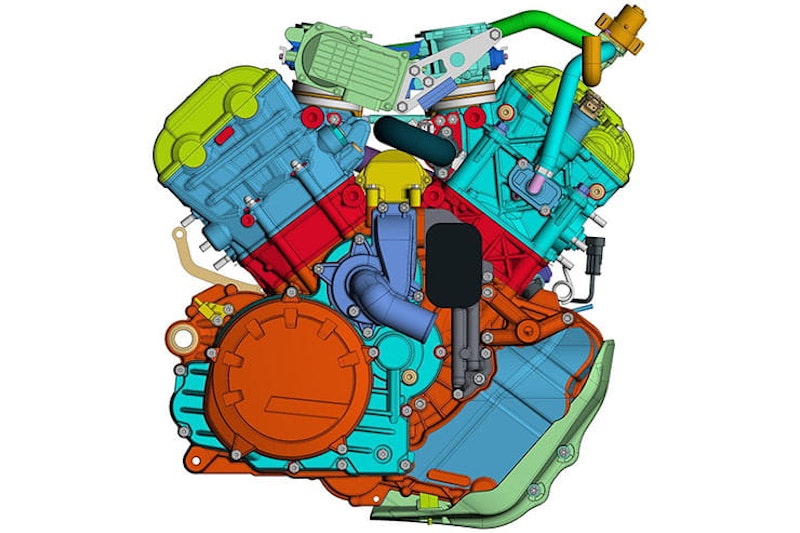 Second patent hints at KTM-powered Benellis_02