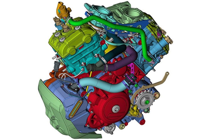 Second patent hints at KTM-powered Benellis_03