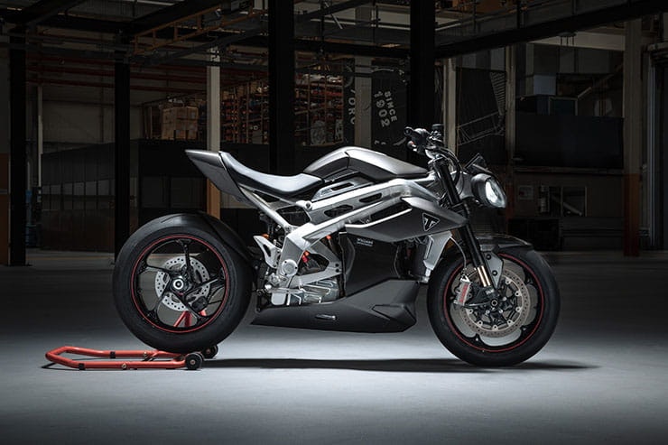 Triumph TE1 Electric Bike Reveal News Spec Details Price_01
