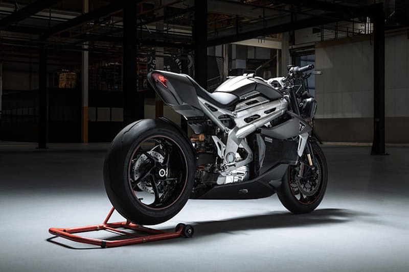 Triumph TE1 Electric Bike Reveal News Spec Details Price_02