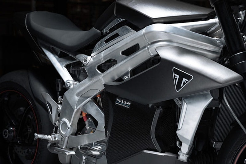 Triumph TE1 Electric Bike Reveal News Spec Details Price_06