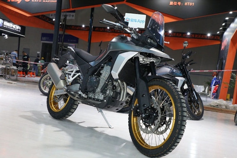 2022 Colove Excelle 800X 525X details price spec_01