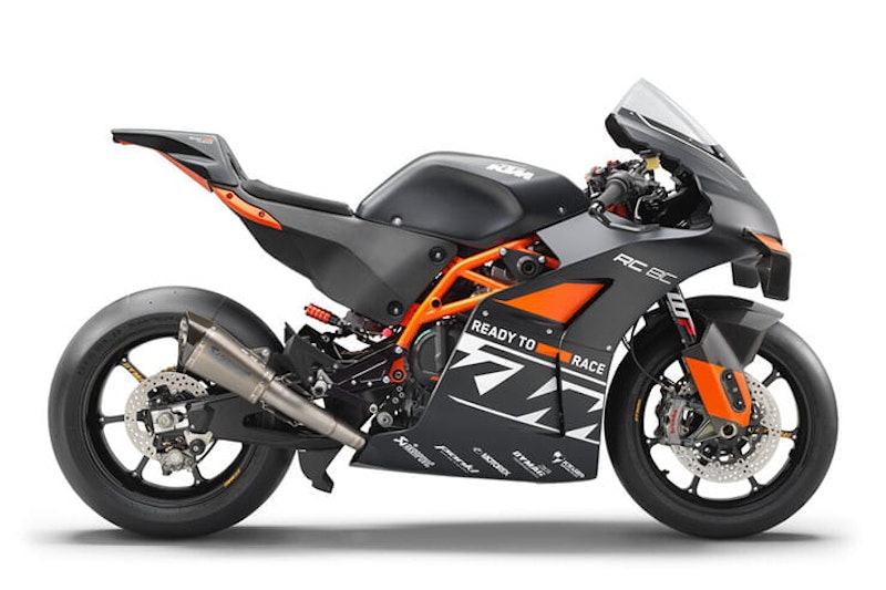 2023 KTM RC 8C News Details Price Spec_05