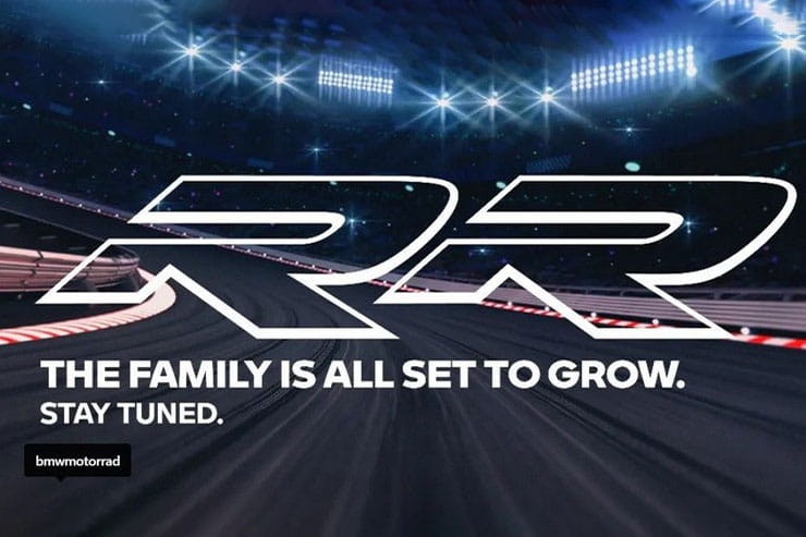 New BMW G310RR sportsbike teaser_01
