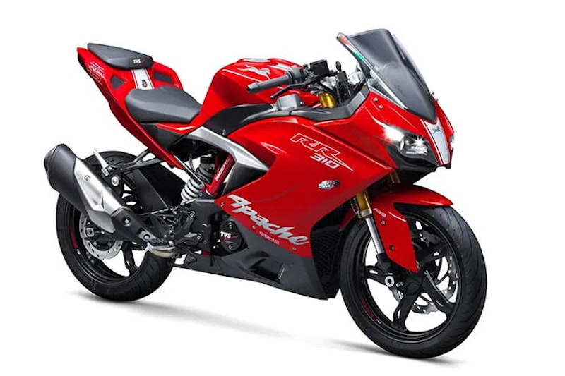 New BMW G310RR sportsbike teaser_03
