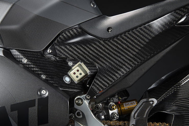 Ducati V21 L MotoE prototype revealed in full (24)