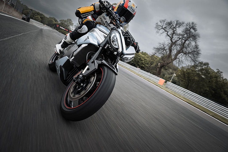 Triumph TE-1 Electric Bike Undergoes testing_06