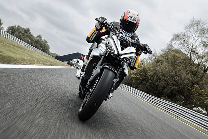 Triumph TE-1 Electric Bike Undergoes testing_08