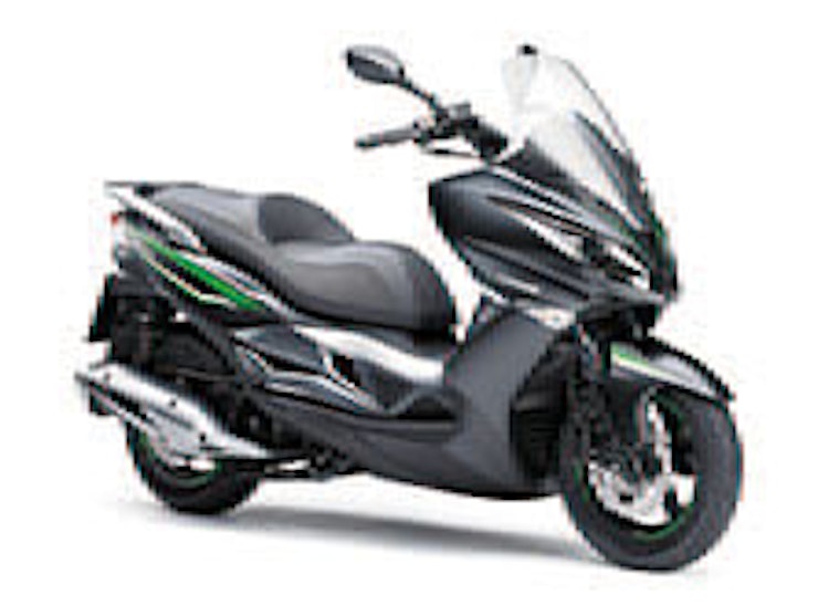 Special Edition Kawasakis Unveiled | BikeSocial