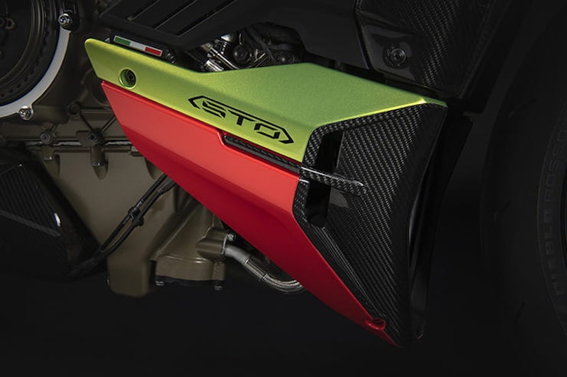 Ducati Streetfighter V4 Lamborghini STO Price Spec Details_033