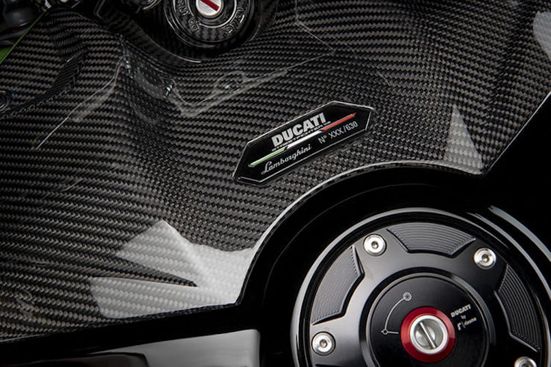 Ducati Streetfighter V4 Lamborghini STO Price Spec Details_049