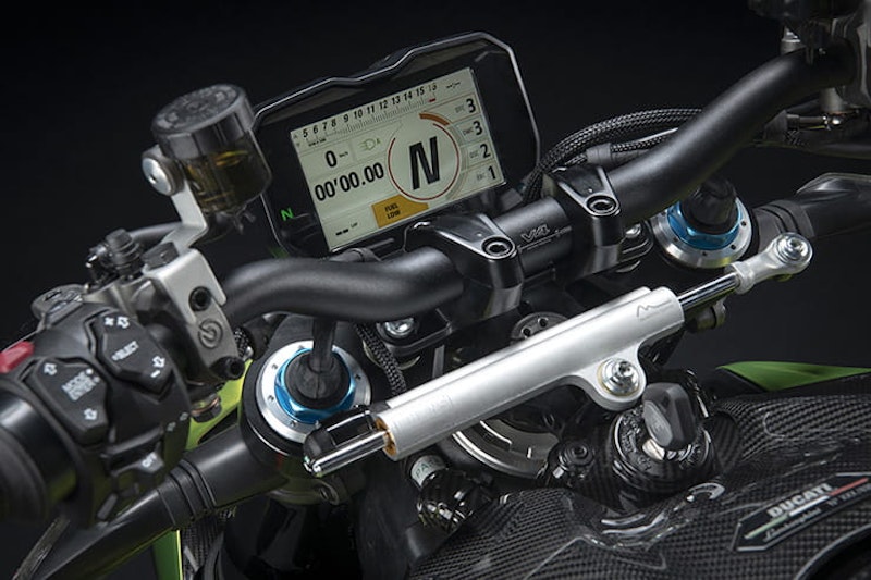Ducati Streetfighter V4 Lamborghini STO Price Spec Details_050