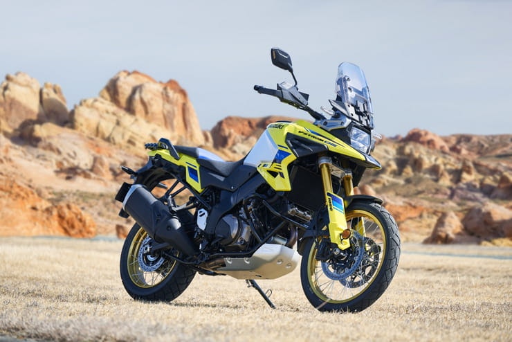 2023 Suzuki V-Strom 1050 DE News Spec Details Price_04
