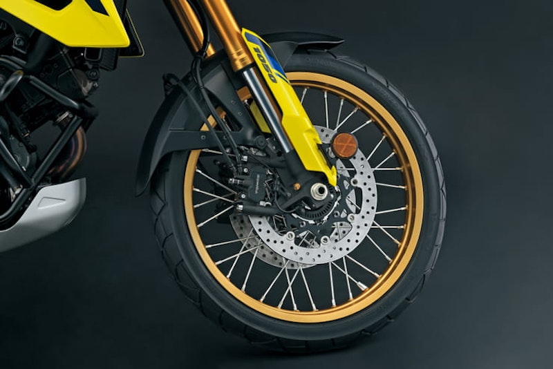 2023 Suzuki V-Strom 1050 DE News Spec Details Price_07
