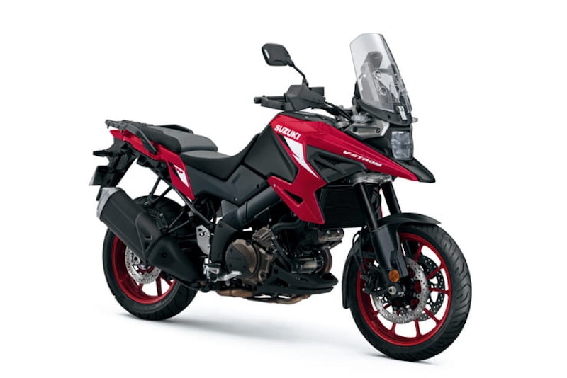 2023 Suzuki V-Strom 1050 DE News Spec Details Price_11