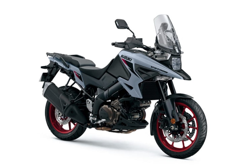 2023 Suzuki V-Strom 1050 DE News Spec Details Price_12