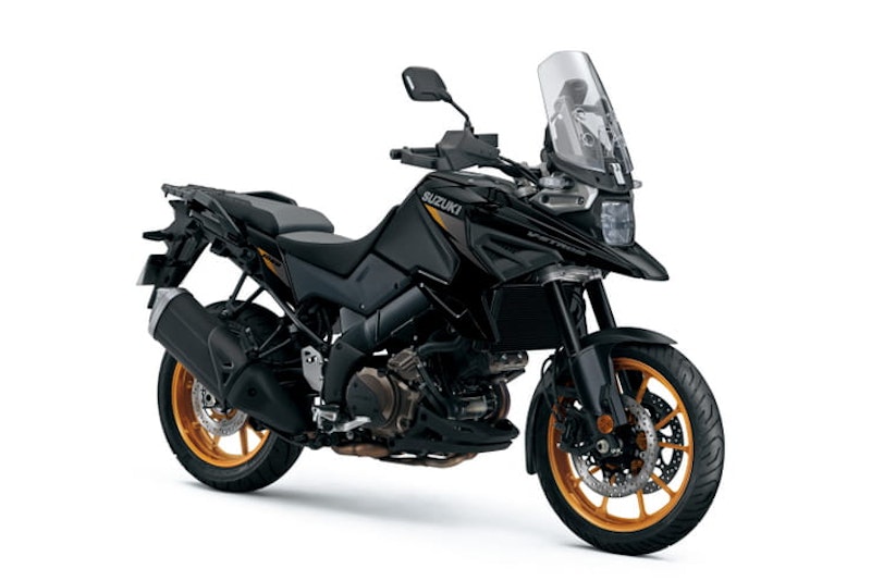 2023 Suzuki V-Strom 1050 DE News Spec Details Price_14