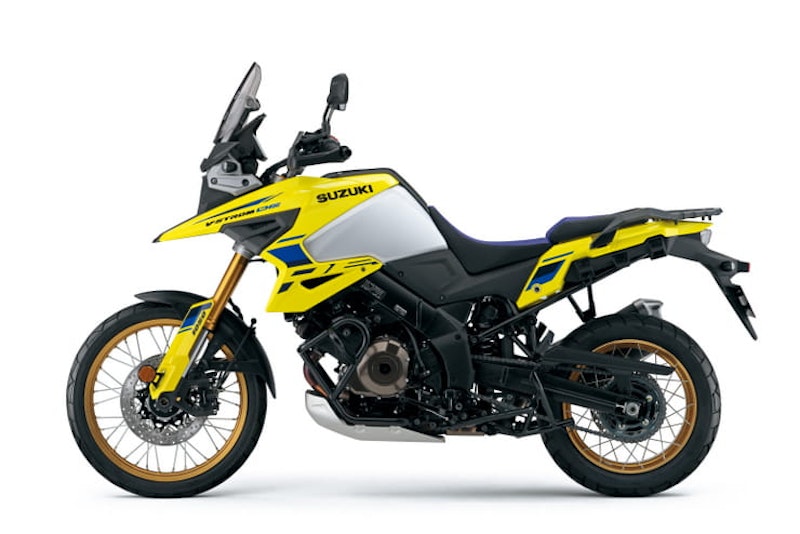 2023 Suzuki V-Strom 1050 DE News Spec Details Price_17