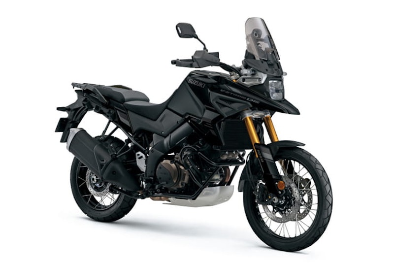 2023 Suzuki V-Strom 1050 DE News Spec Details Price_19