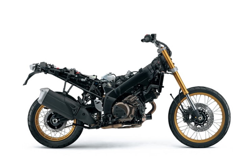 2023 Suzuki V-Strom 1050 DE News Spec Details Price_09