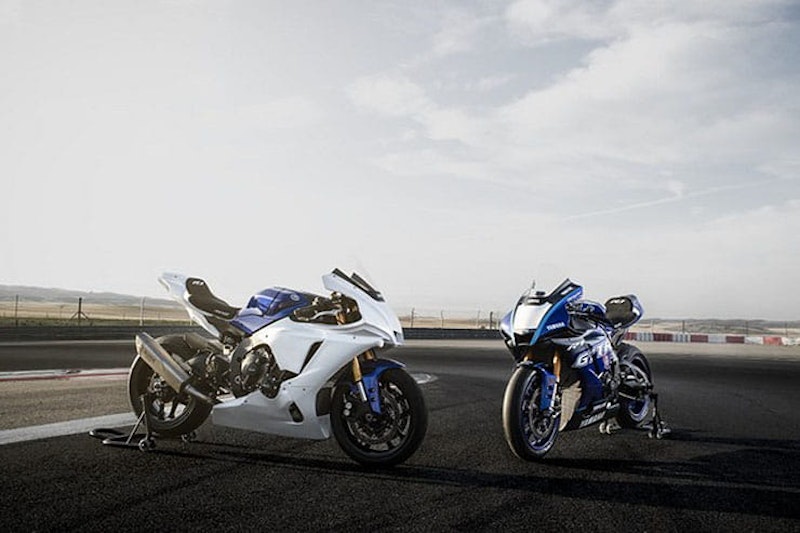 2023 Yamaha R1 GYTR track-only superbike targets racers_19