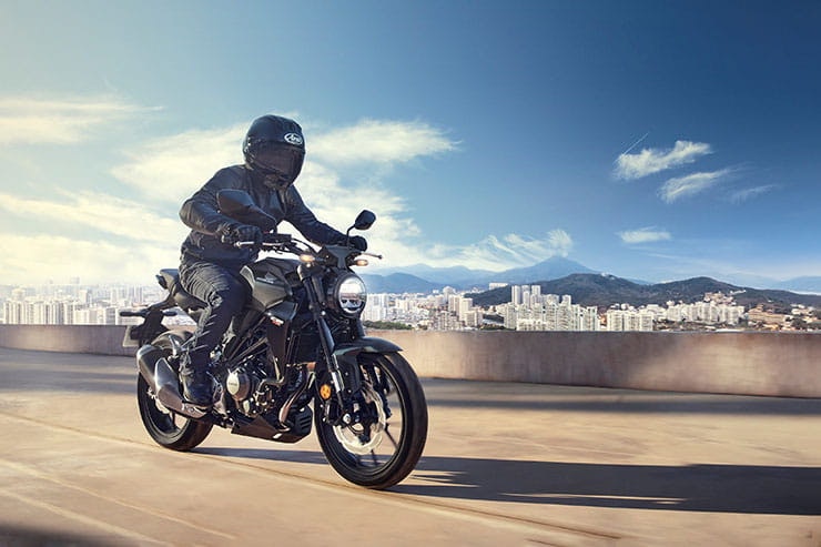 2022 Honda CB300R Details Price Spec_03
