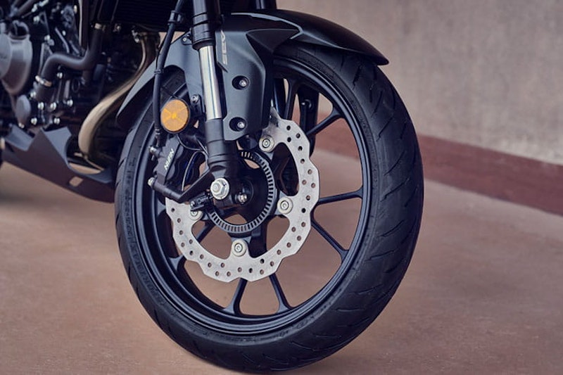 2022 Honda CB300R Details Price Spec_17