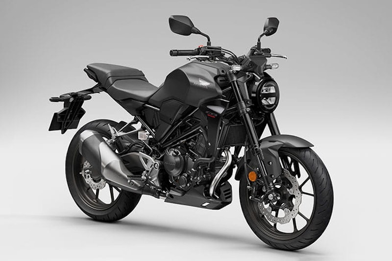 2022 Honda CB300R Details Price Spec_07