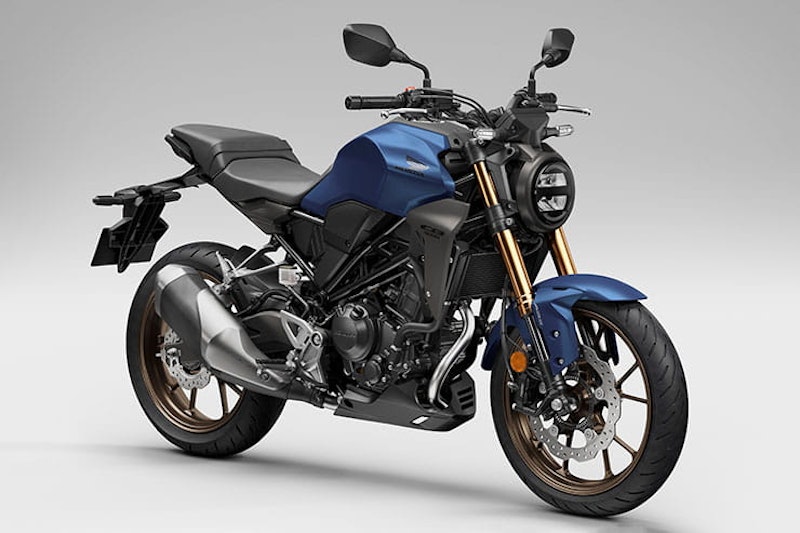 2022 Honda CB300R Details Price Spec_09