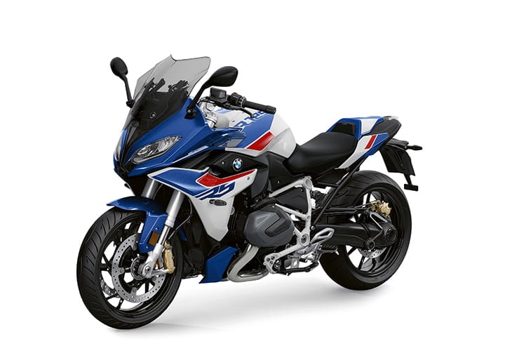 2023 BMW R1250RS Technical Review Price Spec_06