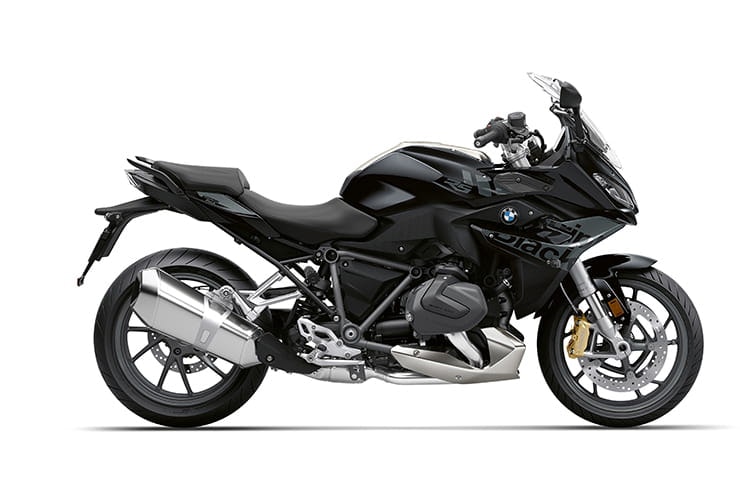 2023 BMW R1250RS Technical Review Price Spec_13