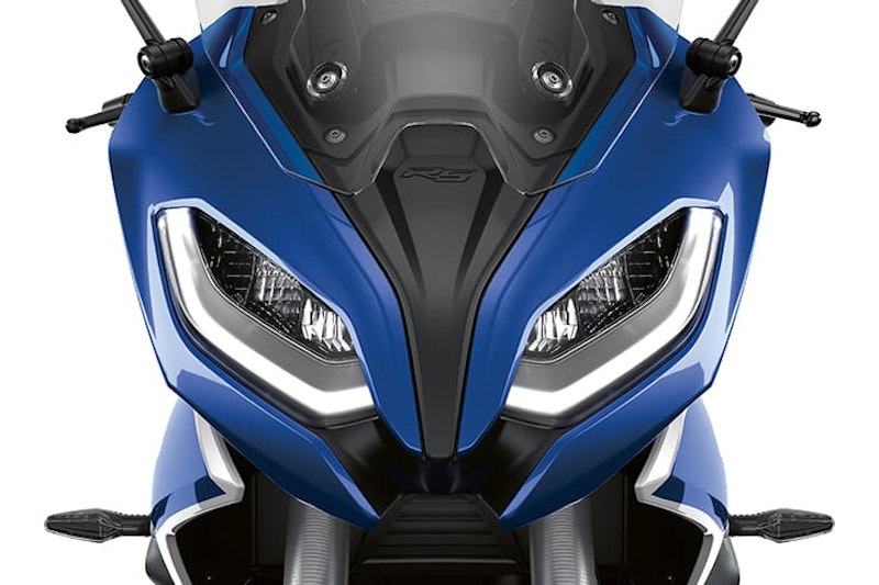 2023 BMW R1250RS Technical Review Price Spec_20