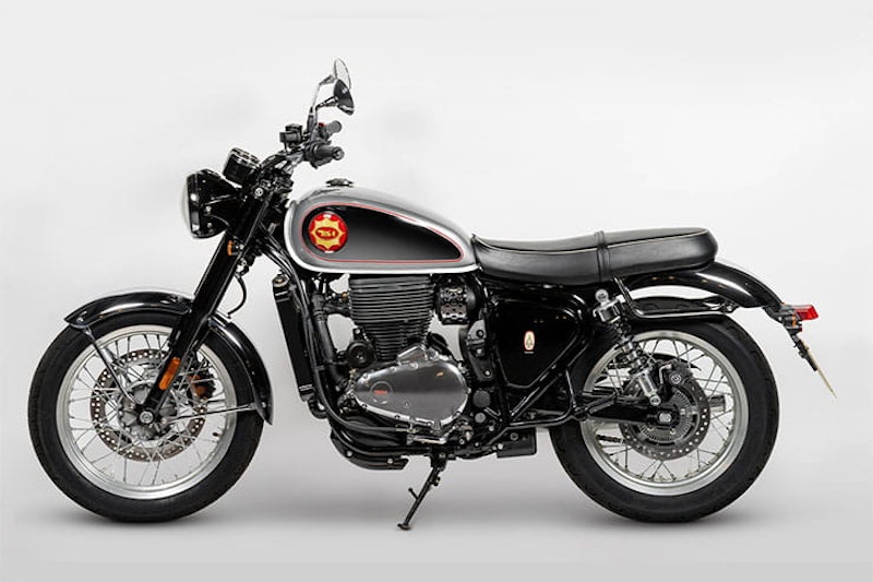 Royal Enfield interview BSA challenge_04