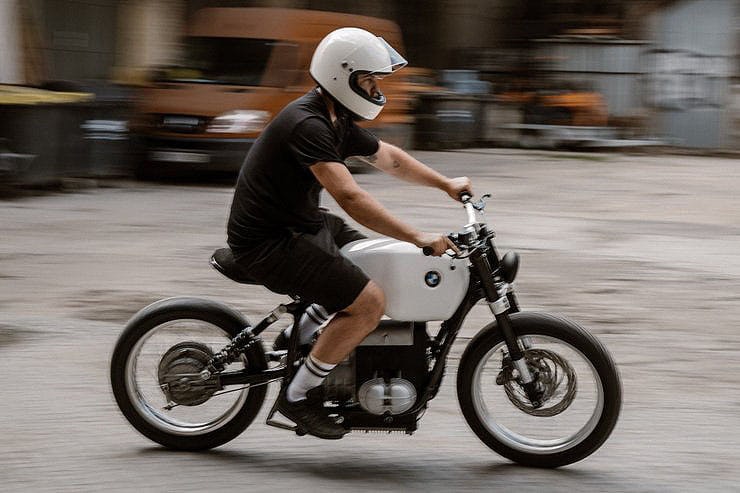 LM Creations promises electric conversion kits for all pre-unit bikes_04
