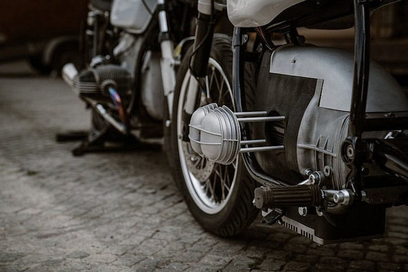LM Creations promises electric conversion kits for all pre-unit bikes_03